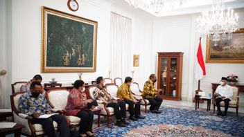 副总统马鲁夫·阿明计划访问巴布亚的三个新自治区