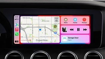 Jangan Bingung, Begini Cara Mudah Aktifkan CarPlay di Mobil Anda
