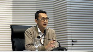 Procurement Of Computer-Laptop Fictitious BUMN PT INTI Investigated By KPK Allegedly Loss Of State Rp180 Billion