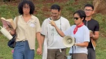 Fenomena Performative Male, Tren Baru di Kalangan Pria Gen Z