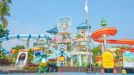 Ancol Management Apologizes For The Viral Immoral Perpetrators On Social Media