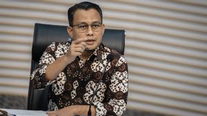 KPK召集PT Hutama Karya关于跨苏门答腊收费公路腐败指控的主任