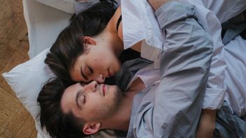 医師が毎日性的接触の副作用を明らかにする
