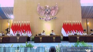 Prabowo: Pemerintahan di Jalan yang Benar dan Diridai Tuhan