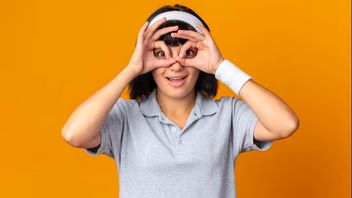 Floaters Bayangan Melayang pada Mata Bahaya atau Tidak? Ini Kata Ahli