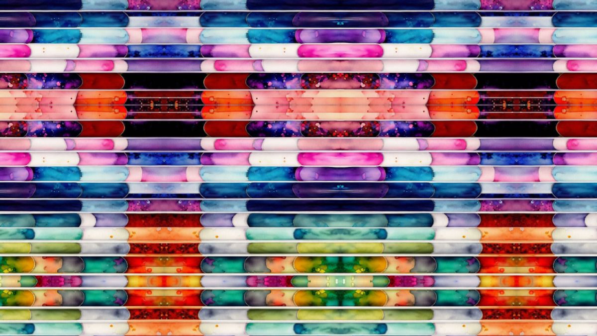 15 exemples de couleurs assorties: convient aux espaces, aux produits, aux tenues quotidiennes