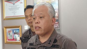 مكتب AGO Geledah PT Sritex ، Sita Uang Rp2 مليار