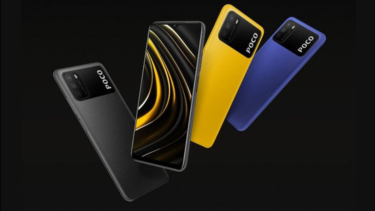 To Prevent Scamming Accusation On POCO M3 Sales, Xiaomi Cancels A Number Of Suspicious Transactions