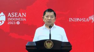 Menteri PPN Lapor ke Jokowi Pembangunan IKN Mencapai 26 Persen