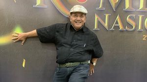 Harry De Fretes Akui Popularitas Tak Menjamin Sukses Bisnis Kuliner