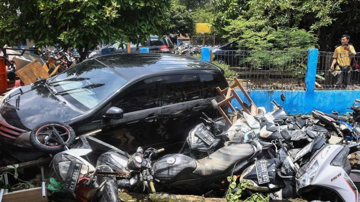 Relokasi Warga Pondok Gede Permai Bekasi Masih Harus Dikaji Mendalam