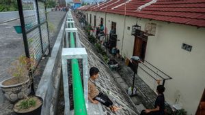 Pemkot Surakarta Targetkan Lebih dari 100 Rumah Tak Layak Huni Dapat Bantuan Renovasi hingga Bangun Ulang