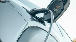 Calm! Interesting Findings From Recurrent Study: Electric Car Battery Turns Out To Be Awet And Rarely Replaced