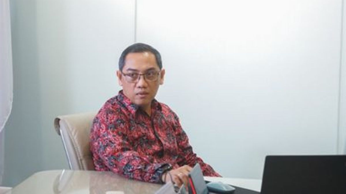 Komdigi 宣布限制儿童在线 游戏