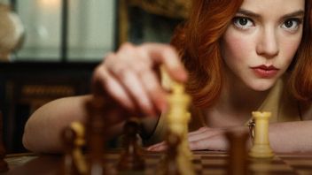Damai, Mantan Juara Dunia Catur Batalkan Gugatan Queen's Gambit pada Netflix