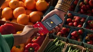 En partenariat avec Mastercard, Apple Pay est officiellement disponible au Paraguay