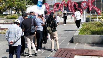 Mandalika Effect 2025: Lombok Airport Passengers Increase By 3 Percent