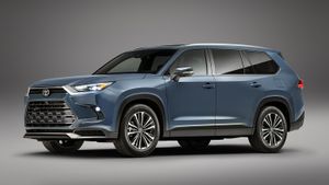Toyota Diadang Gugatan Massal di Amerika karena Masalah Transmisi Otomatis