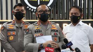 Nurhayati Resmi Lepas dari Status Tersangka Kasus Korupsi Dana Desa Citemu Cirebon