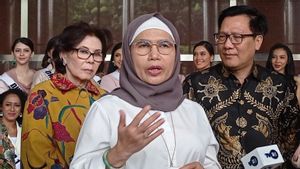 ICW Anggap Lili Pintauli Beriktikad Buruk dan Tak Hargai Dewan Pengawas KPK