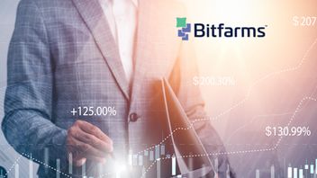 Bitfarms Appoints Independent Council Members, This Is The Goal!