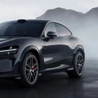 Xiaomi YU7 GT est prêt à lancer avec une vitesse maximale de 300 km/h et une distance parcourue de 705 km