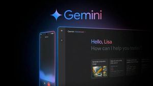 Gemini Live World With 40+ Language Support