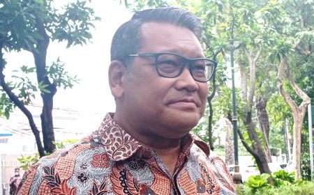 PDIP Syaratkan Kadernya Jadi Cawagub Jika Dukung Anies di Pilgub Jakarta