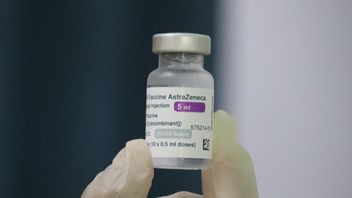 リアウ州は、市民がXBB変異株の感染に直面するためにブースターワクチンをすぐに入手することを望んでいます
