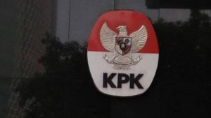 Eks Jubir Edhy Prabowo Diperiksa KPK
