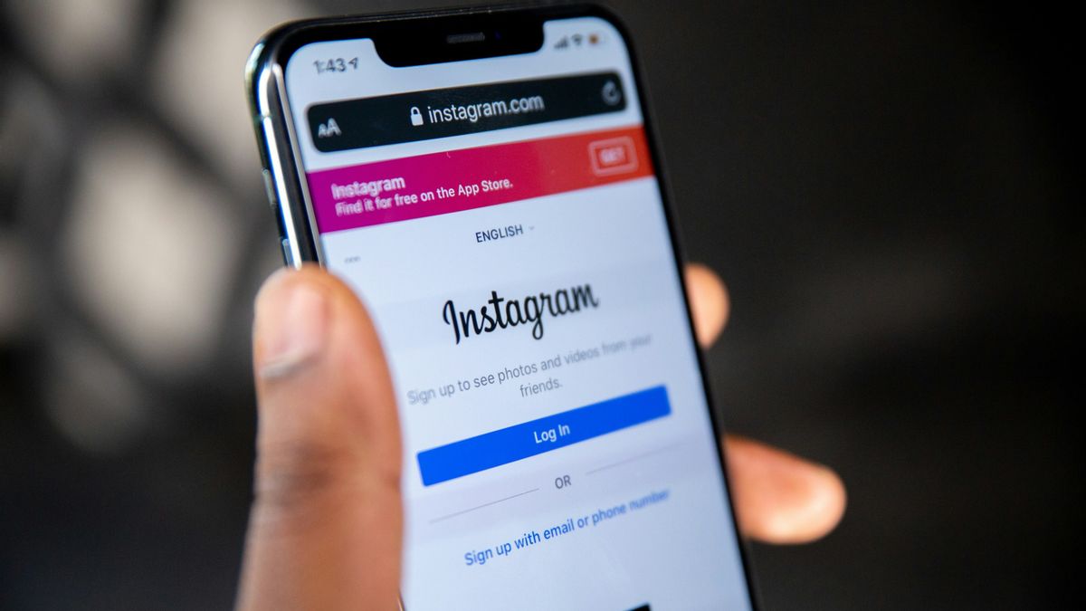 Begini Cara Menghapus Akun Instagram dari Browser Komputer