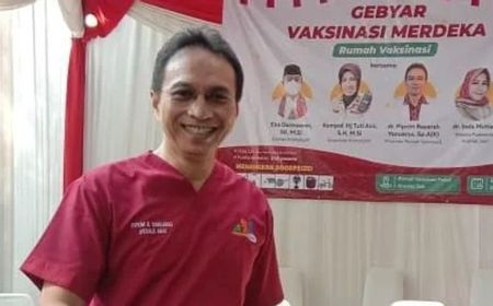 Awal Tahun 2022, IDAI Keluarkan Rekomendasi Pembelajaran Tatap Muka