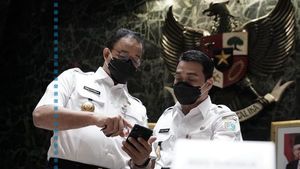Wagub Riza Bantah 239 ASN DKI Tak Mau Ikut Seleksi Jabatan Akibat Ulah TGUPP