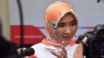 Canceled Investigation In PGN Corruption Case, Nicke Widyawati Asks KPK To Reschedule