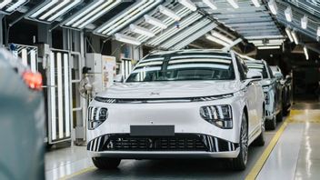 Xpeng Starts Local Car Production In Europe, These Two Models Become First