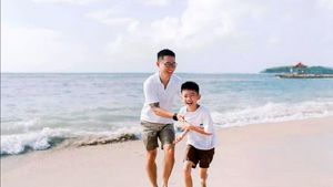 Mengenal Pola Asuh Tiger Parenting dan Dampaknya yang Buruk bagi Anak
