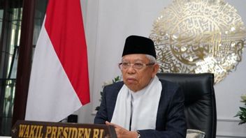 Global Tourism Forum Akan Dibuka oleh Ma'ruf Amin dan Wakil President Turki