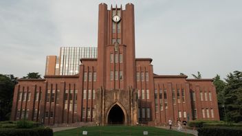 东京大学准备在特朗普禁止后容纳哈佛大学的外国学生