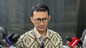 Kembali Dilaporkan ke Dewas Soal Polemik Status Tahanan Yaqut, KPK: Prosesnya Sesuai Mekanisme