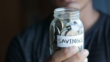 A Solution So As Not To Get Stuck In The Phenomenon Of Eating Savings