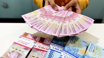 Cash Needs in Papua During Ramadan 1444 Hijri Rise 3.1 Percent