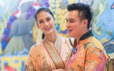 Baim Wong Tidak Tahu Paula Verhoeven Pergi Umrah, Isu Cerai Menguat