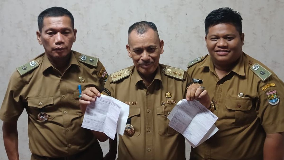 Tokoh Masyarakat Minta Polisi Tetapkan Status Hukum Said Didu Terkait UU ITE