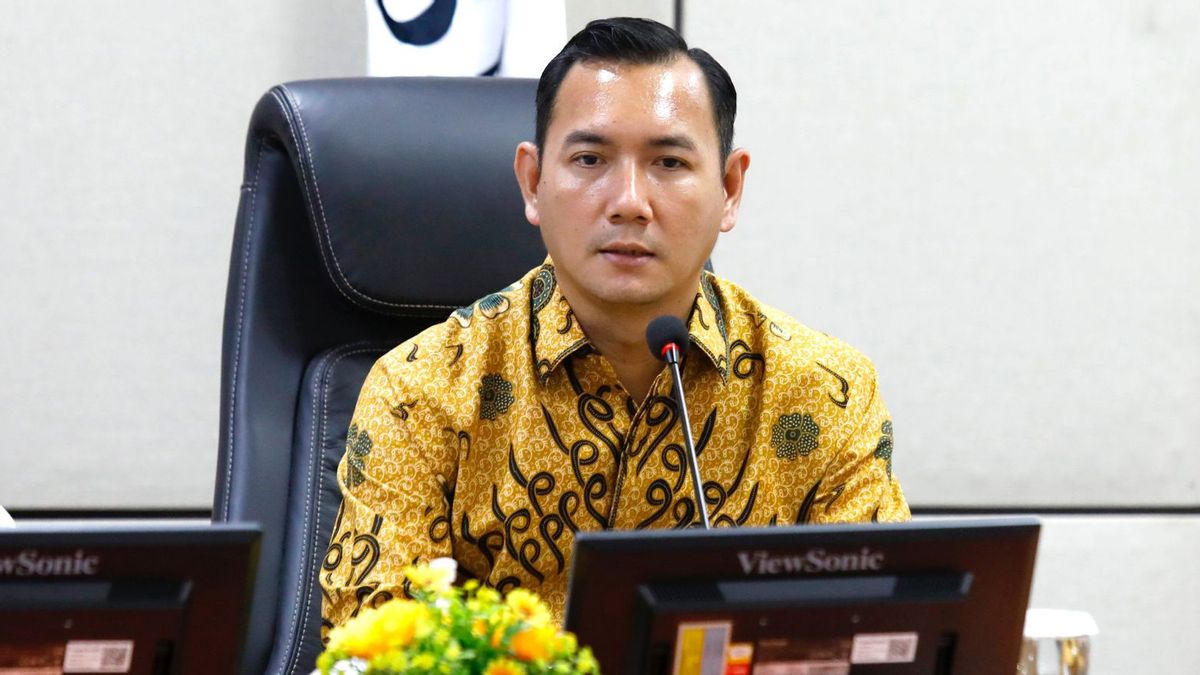 Lebaran 2026 Holiday: KPI invites the public to save Gawai and strengthen ties