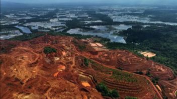 Komisi VII DPR Pertanyakan Konsistensi Pemerintah Cabut Izin 4 Tambang Nikel di Raja Ampat