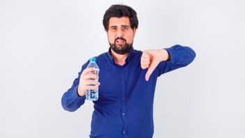 Dehidrasi Bisa Picu Kecemasan hingga Brain Fog, Ini Fakta Ilmiahnya