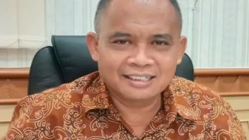 Berita Sleman Kabupaten Buka Penerimaan CPNS dan PPPK Tenaga Kesehatan 2021
