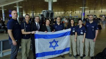 israéliens envoient des blessures spécialisées en Macédoine du Nord après le feu d'un club de nuit