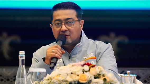 Kemenekraf Proyeksikan Tiga Tren Ekonomi Kreatif pada 2025