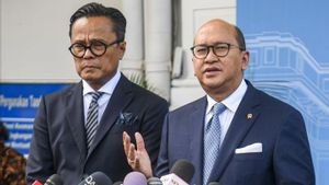 Danantara dan Perusahaan China GEM, Sepakati Investasi Nikel Rp23,2 Triliun